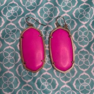 Kendra Scott Danielle Earrings